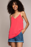 Overlapped Top