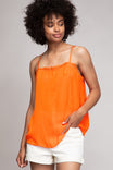 Straight Neck Lace Trim