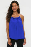 Bead Detail Tank Top