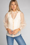 Long Sleeve Regular Shoulder