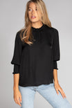 3/4 Sleeve Regular Shoulder