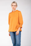 3/4 Sleeve Regular Shoulder