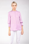 3/4 Sleeve Regular Shoulder
