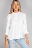 3/4 Sleeve Regular Shoulder