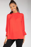 3/4 Sleeve Regular Shoulder