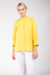 3/4 Sleeve Regular Shoulder