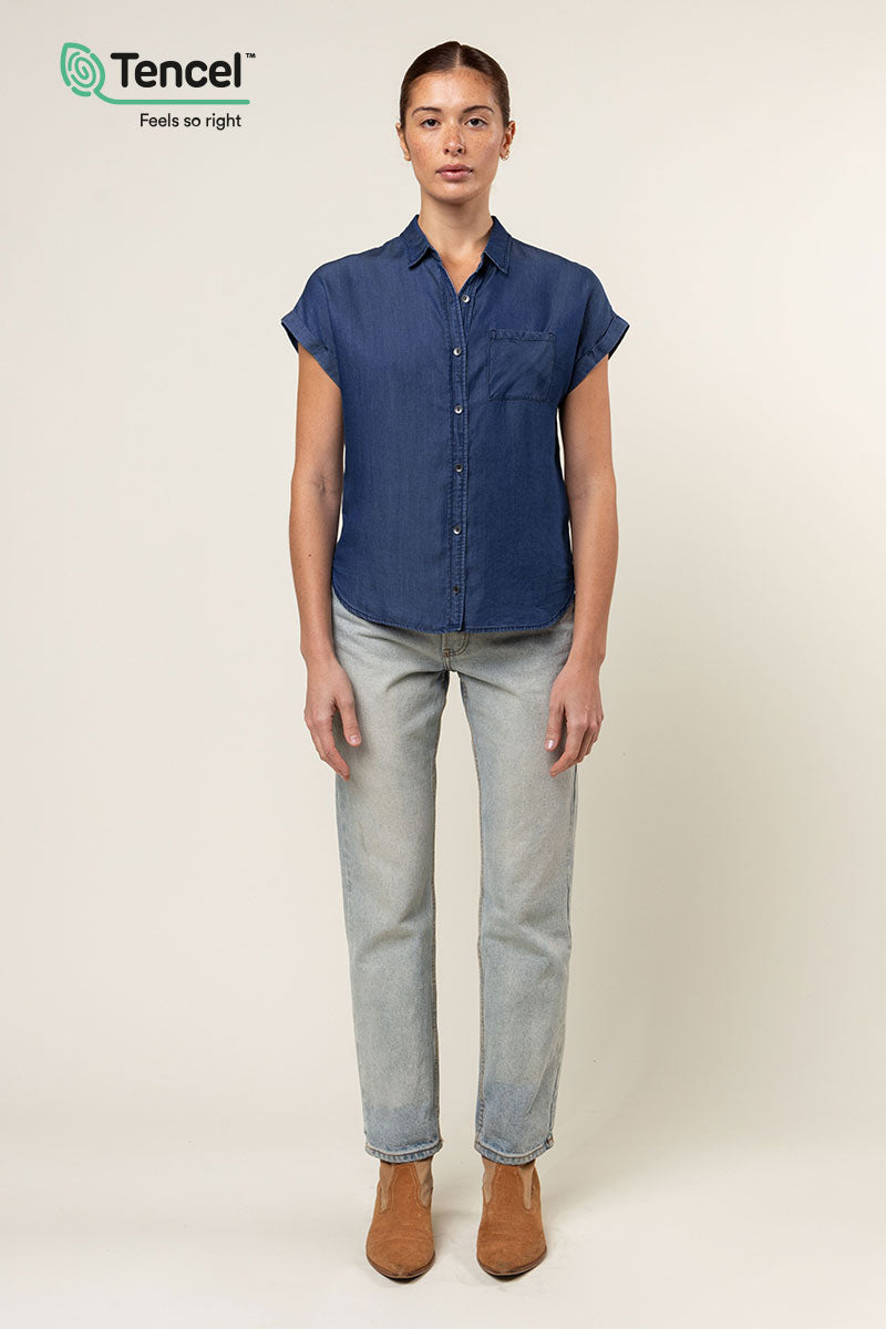 TENCEL™ – Naked Zebra Wholesale