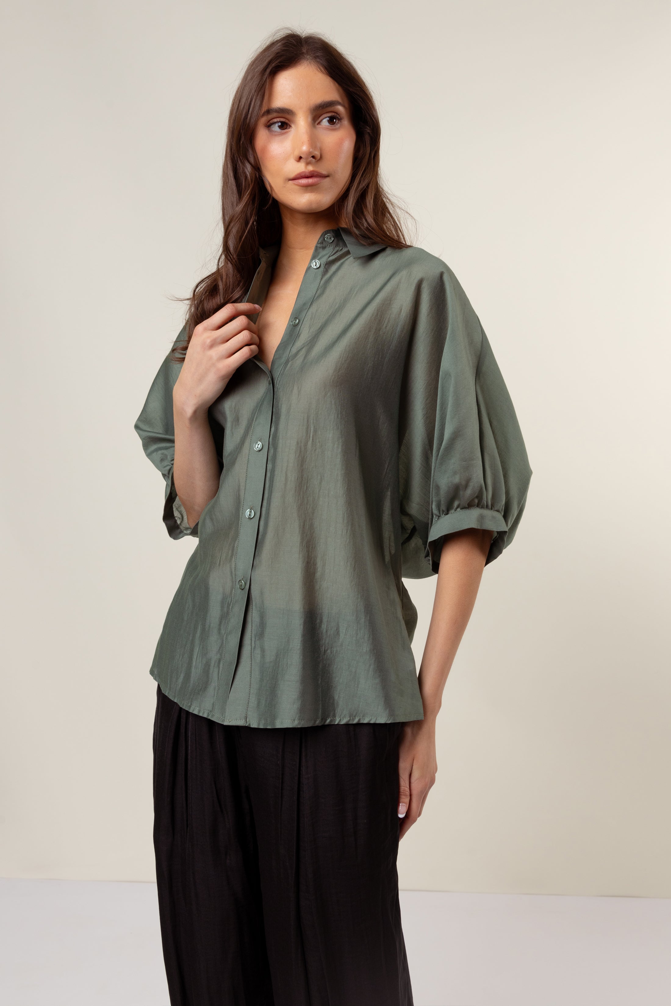 Blouses – Naked Zebra Wholesale