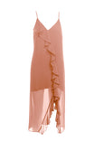 Tank Midi Dress