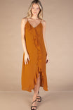 Tank Midi Dress