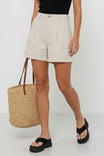 Soft Matte Pull-on Shorts