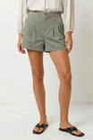 Soft Matte Pull-on Shorts