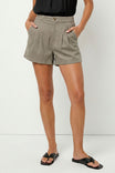 Soft Matte Pull-on Shorts