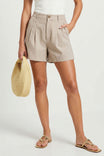 Soft Matte Pull-on Shorts