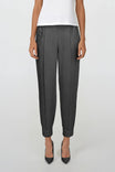 Tapered Soft Matte Joggers