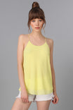 Racerback String Top