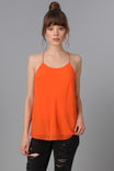 Racerback String Top