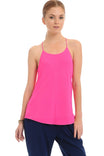 Racerback String Top
