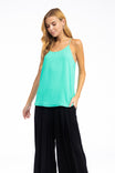 Racerback String Top