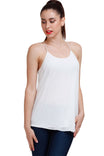 Racerback String Top