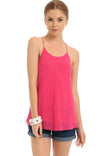 Racerback String Top