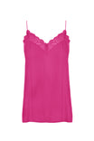 Lace Insert Racerback Cami