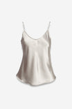Classic Satin Camisole