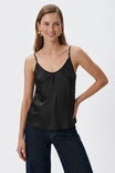 Classic Satin Camisole