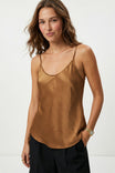 Classic Satin Camisole