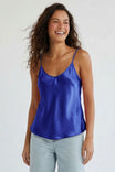 Classic Satin Camisole