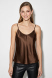 Classic Satin Camisole