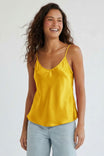 Classic Satin Camisole