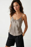 Classic Satin Camisole