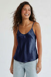 Classic Satin Camisole