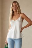 Classic Satin Camisole