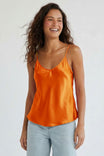 Classic Satin Camisole