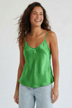 Classic Satin Camisole