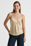 Classic Satin Camisole