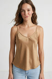 Classic Satin Camisole