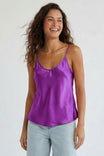 Classic Satin Camisole