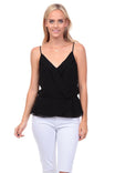 Surplice Band Cami