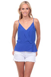 Surplice Band Cami