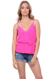 Surplice Band Cami