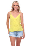 Surplice Band Cami