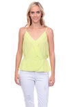 Surplice Band Cami